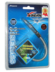 Подсветка штурманка XSERIES 4KE02 LED-2 Blue/Green