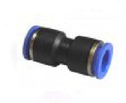 Аварийный разъем металл  PUC 04 mm