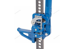 Реечный домкрат NORDBERG N024 (3,5 т, 123 см)