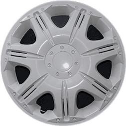 Колпак STAR 14" Опус белый