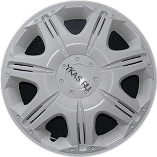 Колпак STAR 14" Опус белый