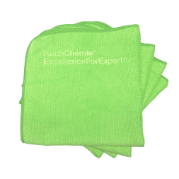 Универсальная салфетка из микрофибры KCX allrounder towel, комплект 5 шт. 9998257