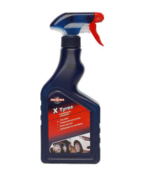 FRESCURA X-TYRES 500ml - Очернитель шин