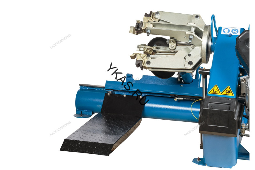 Шиномонтажный станок для грузовых авто NORDBERG 46TRKE