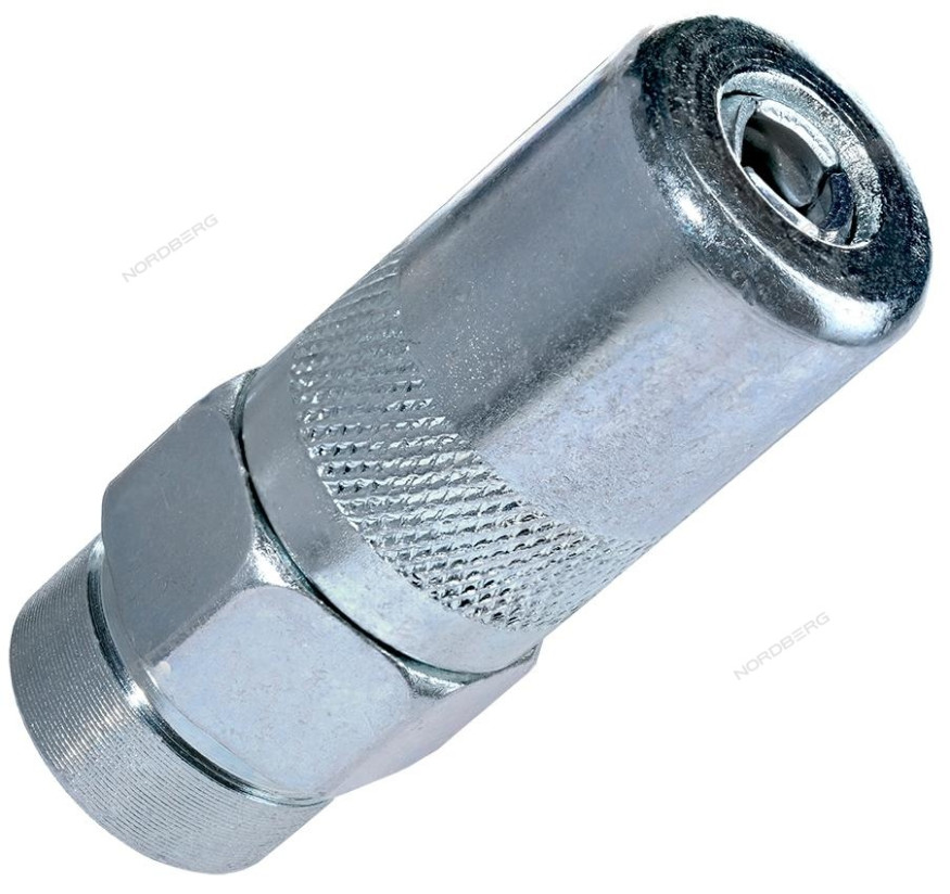 Усиленный наконечник NORDBERG NO9005 для плунжерных шприцов