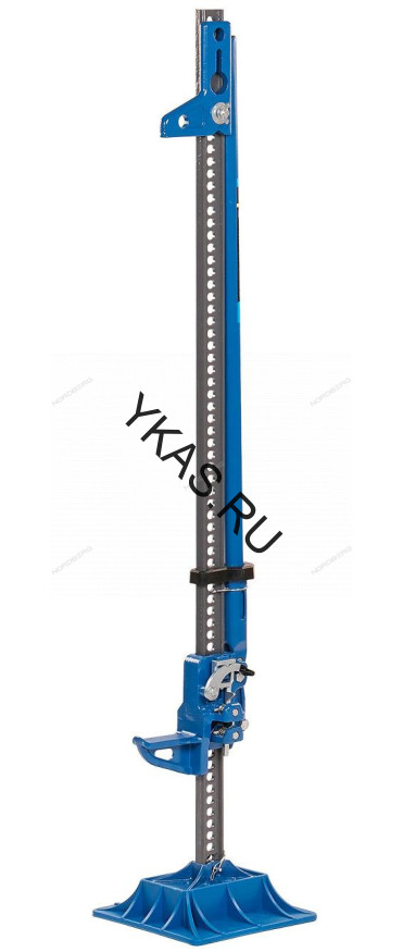 Реечный домкрат NORDBERG N025 (3,5 т, 153 см)