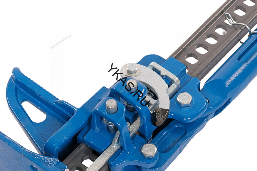 Реечный домкрат NORDBERG N025 (3,5 т, 153 см)