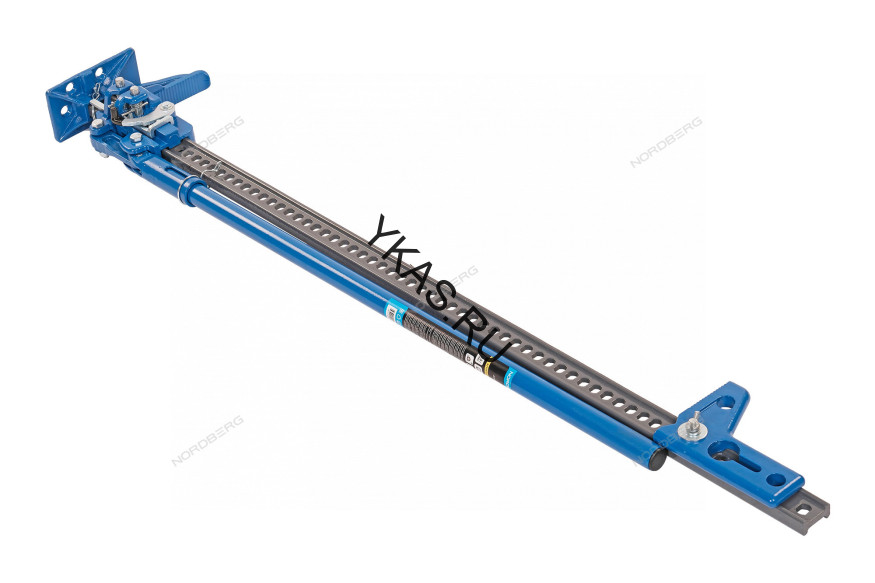 Реечный домкрат NORDBERG N025 (3,5 т, 153 см)
