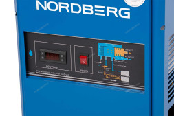 Осушитель воздуха NORDBERG NCD20 (2400 л/мин, 16 бар, 220В)