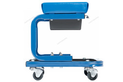 Сиденье ремонтное NORDBERG N30S1 на колесах с выдвижным ящиком