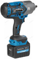 Аккумуляторный гайковерт NORDBERG NE812K (1/2", 21В, 1700Нм)